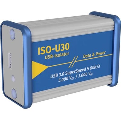 CESYS C028499 USB-Isolator USB 3.0 isolator 1 stuk(s)