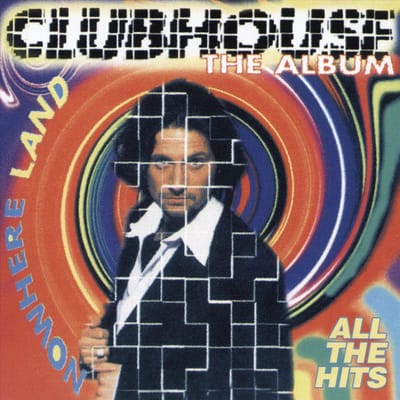 All The Hits