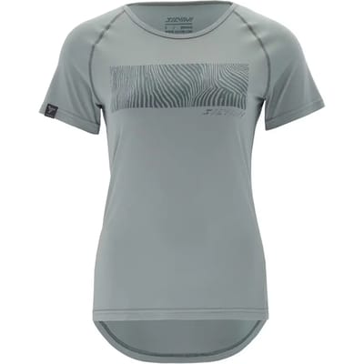 Dames-T-shirt Silvini Giona