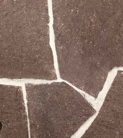 Flagstones Porfier Grey 20-40 3-6pc M2 in kratten inhoud 17M2 verkoop enkel per volle pallets gewicht 1250KG