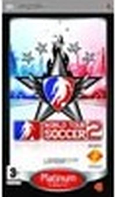 World Tour Soccer 2
