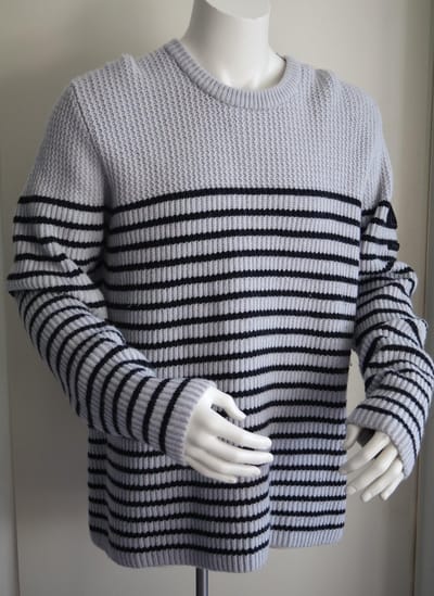 Trui Gaastra Poppe maat 3xl