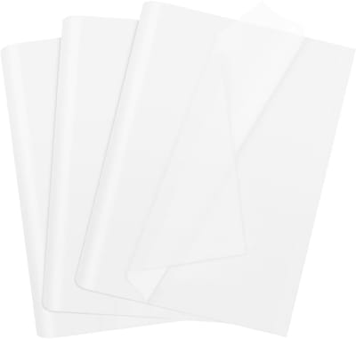 100 Vellen Wit Tissuepapier, 35 x 50 cm Cadeaupapier Tissuepapier voor Kerstmis Vulling Bloem Kunst Ambachten DIY Verjaardag Bruiloft Cadeau Decoratie