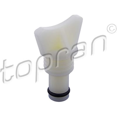 Topran Ontluchtingsschroef/-klep, radiator HANS PRIES 601 199