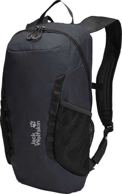 Jack Wolfskin VELOCITY LITE 10 Unisex Rugzak - phantom