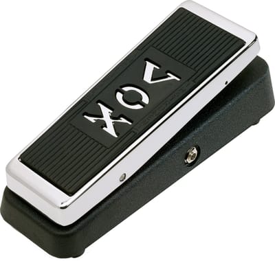 VOX V847 WahWah Pedaal