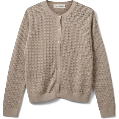 Damesvest Sofie Schnoor Cissesw
