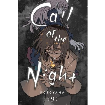 Call Of The Night, Vol. 9 - Call Of The Night - Kotoyama