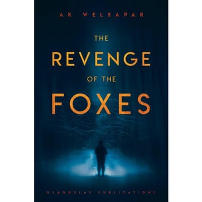 The Revenge Of The Foxes