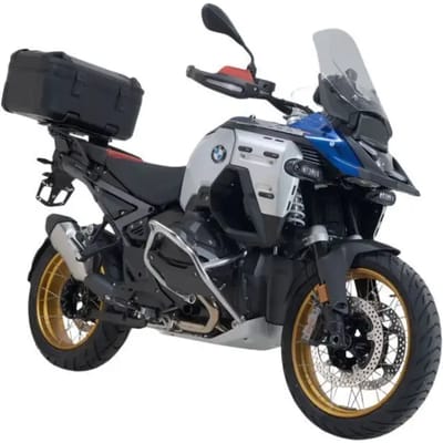 Motorfiets topkoffer SW-Motech DUSC XL BMW R 1300 GS Adventure