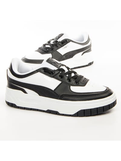 Puma Cali Dream Lthâ damen Sneaker Vrouwen Zwart K008