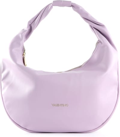 VALENTINO Schoudertas Lemonade Hobo Bag Lilla Paars