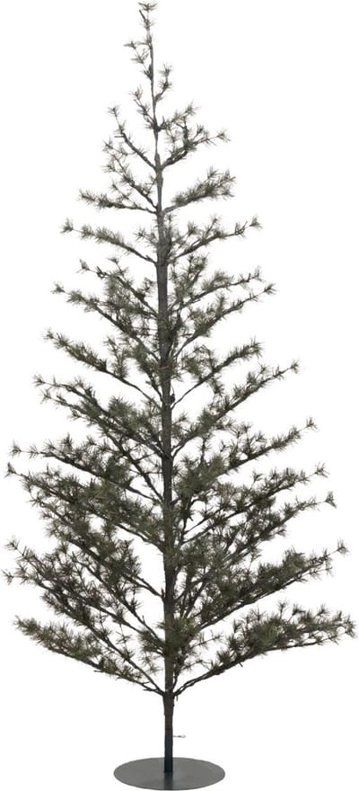 House Doctor Kerstboom Pin natuur 220cm
