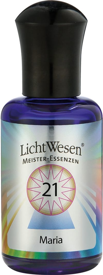 Maria Ol 21 Lichtwesen