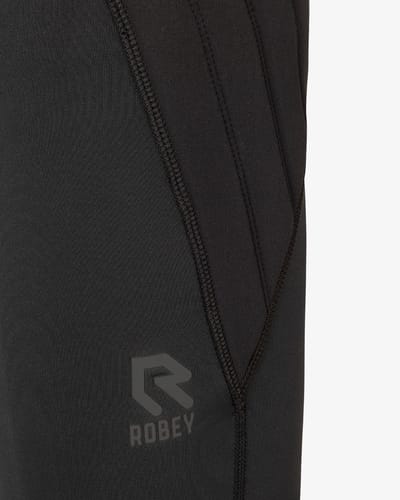 Robey Patron Goalkeeper Padded Underlayer Short - - XL