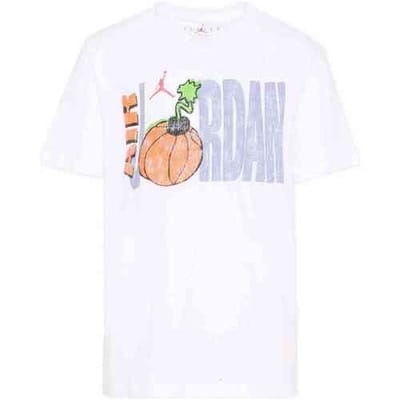 T-shirt Korte Mouw Nike Brand Secret