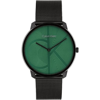 Calvin Klein Herenhorloge Ck Iconic 25300013