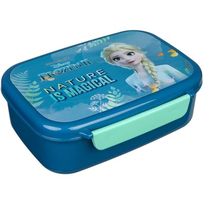 Disney Frozen Broodtrommel
