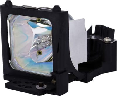 Beamerlamp geschikt voor de HITACHI CP-S220 beamer, lamp code DT00301. Bevat originele UHP lamp, prestaties gelijk aan origineel.