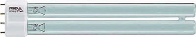 Philips PL vervanglamp UV 18 watt