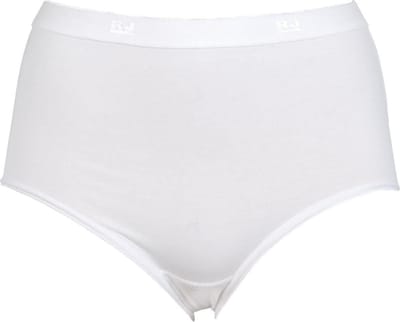 RJ S.C. L. Maxi Brief Wit M