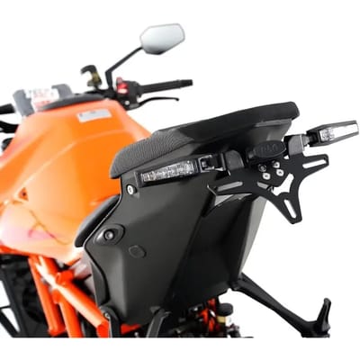 Nummerplaathouder R&G Racing KTM 1390 SUPER DUKE R