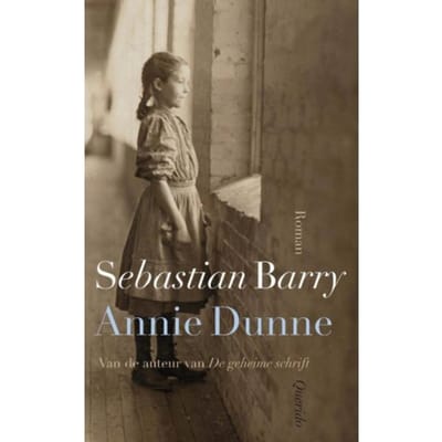 Annie Dunne - Sebastian Barry