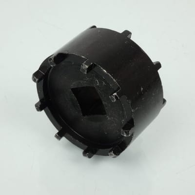 Trekker transmissiemoer RMS voor scooter Piaggio 200 Vespa Rally 1972-1979
