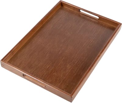Bovista Dienblad - Rechthoek - Rond - Vierkant - Tray - Serving - M