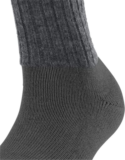 Esprit Sokken Long Boot dames 17379  3093 dark rock 39-42