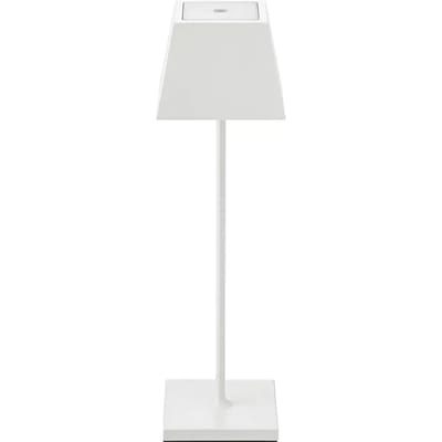 Accu vloerlamp Sigor