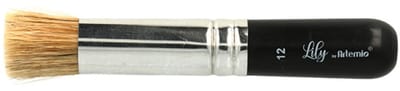 Sjabloonkwast 20 mm - Artemio