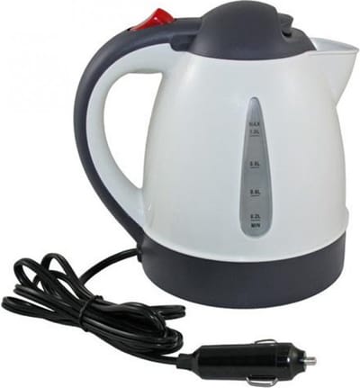 Waterkoker Caldera 1.0L