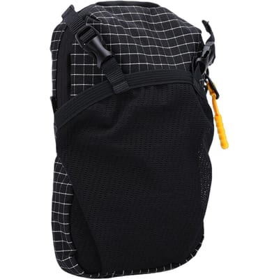 Pochette pour Sangle d'Épaule de Sac à Dos, Pochette pour Téléphone Bouteille d'Eau, Sac d'Attachement Léger pour Randonnée Camping