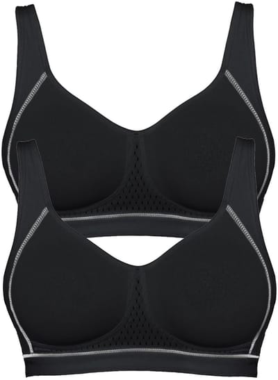 2-pack sport-BH Move medium