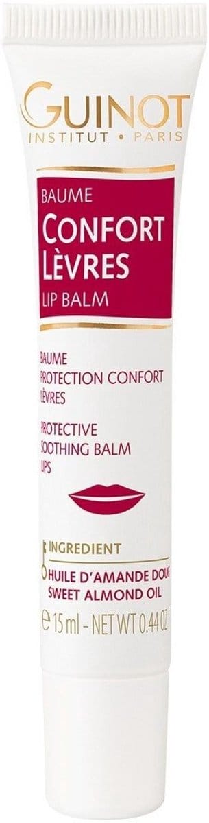 Guinot Baume Levres Confort Lip Balm 15ml
