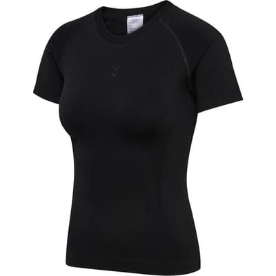 Dames-T-shirt Hummel Flow