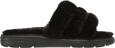 Skechers Arch Fit Lounge-Unwind Dames Sneakers - Black