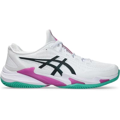 Tennisschoenen Asics Court FF 3 Clay