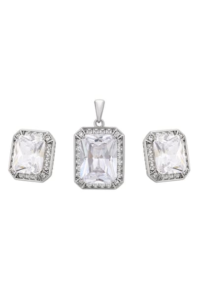Gaya Jewelry Set