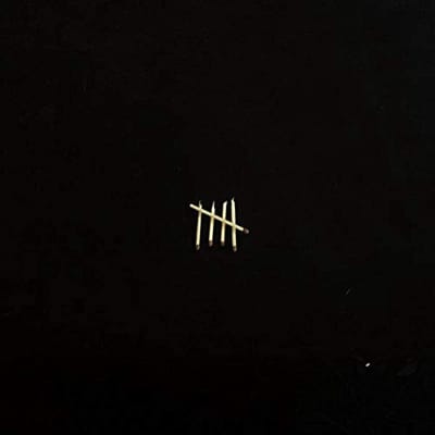 Sault - 5 (LP)