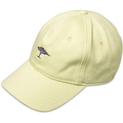 Fynch-Hatton Cap New Tree Logo Pear / male