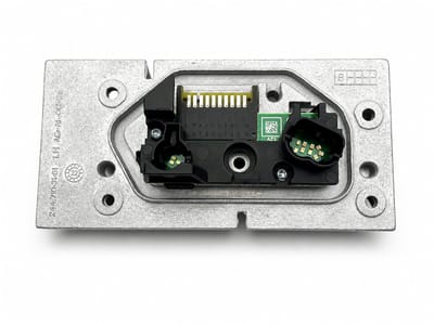 XEOD LED Dagrij Module 63115A4F771 geschikt voor BMW 3 serie G20 & G21 LCI - LED - Links - Wit - 1 stuks