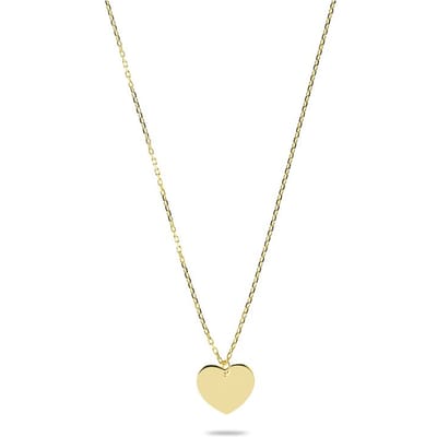 FAVS Ketting 89219680