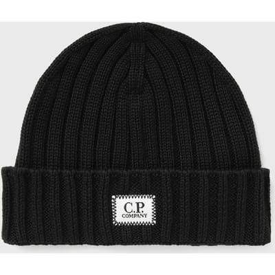 KNIT CAP