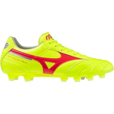 Voetbalschoenen Mizuno Chaussures de football Morelia II Pro MD