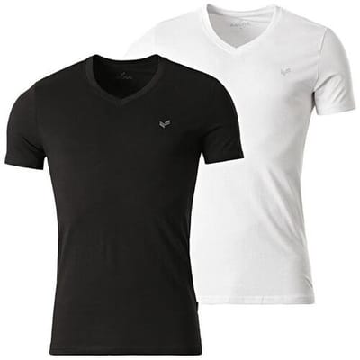 T-shirt Korte Mouw Kaporal GIFTH