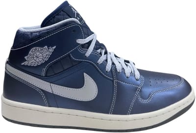 Air Jordan 1 Mid Se - Sneakers - Maat 42.5