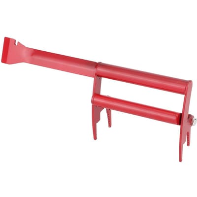 Roestvrij Staal Bijenkorf Frame Houder Lifter Vang Klem Gereedschap Nesten Doos Jig Bijenhouderij Gereedschappen red