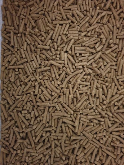 Cichlide sticks 2,5 mm 80 gram